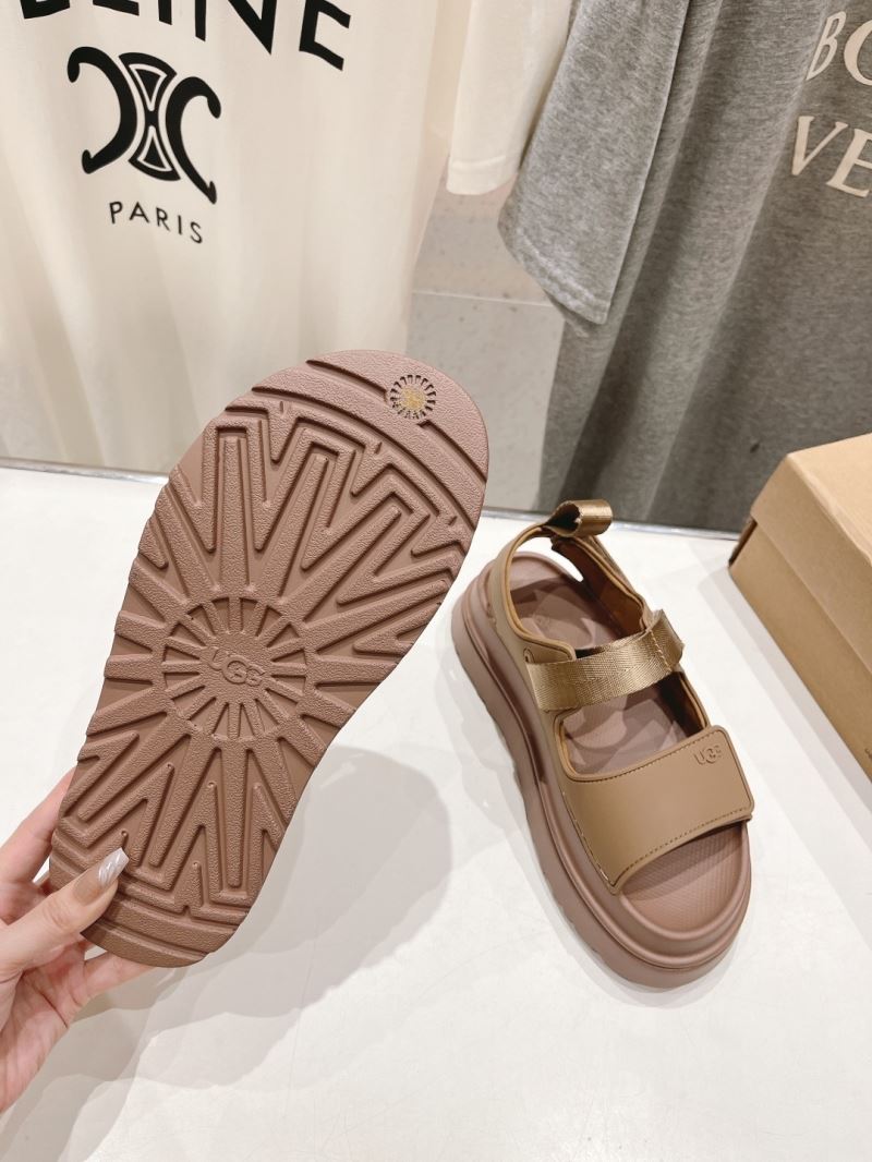 Ugg Sandals